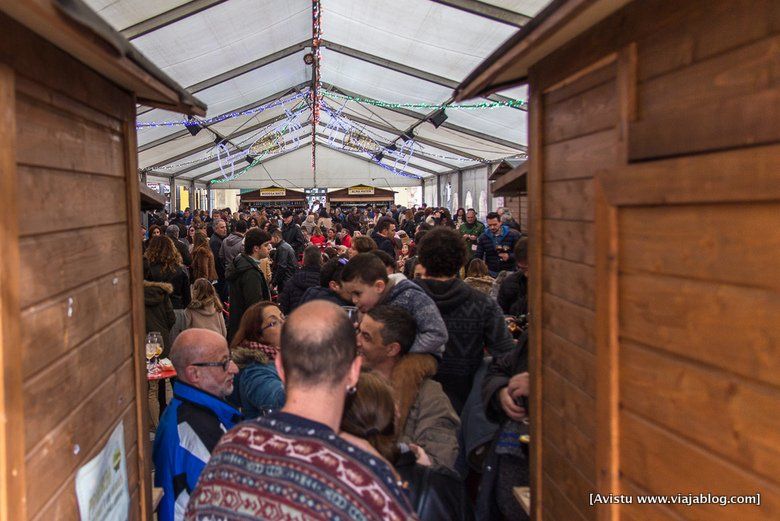 Jornadas Vermut Burbujas La Plaza Avilés