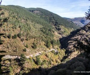 Paisajes de Oscos Eo en la Ruta del Agua