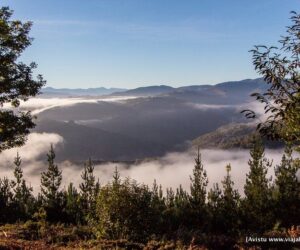 Paisajes de Oscos Eo en Asturias