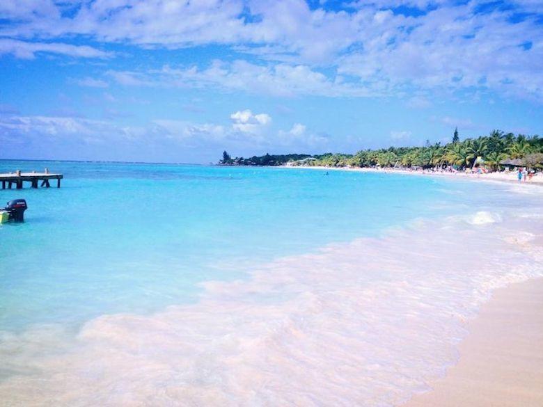 Westbay en Roatán