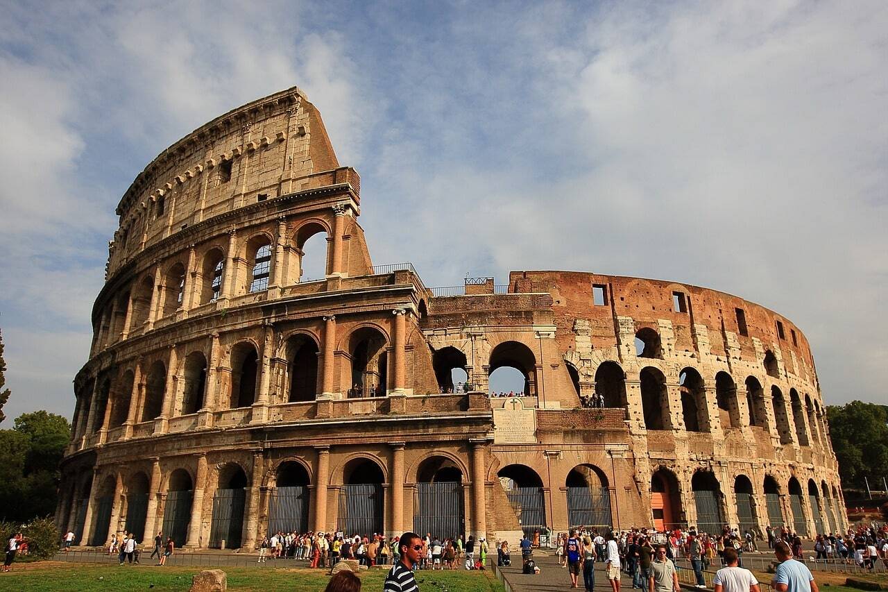 consejos para visitar el Coliseo