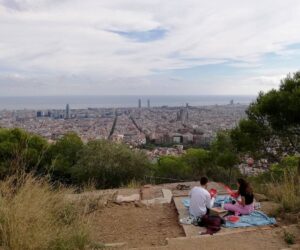 Los mejores miradores de Barcelona para disfrutar de vistas increíbles