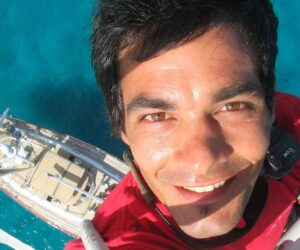 Leyendo ‘Capaz que vuelvo’, el sueño de Hernán hecho barco