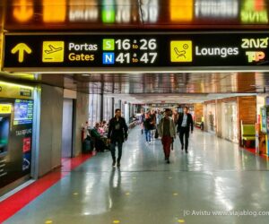 Cómo llegar a Barcelona desde el aeropuerto del Prat (T1 y T2)
