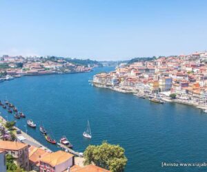 Oporto, Portugal