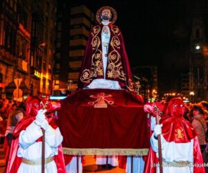 Guía de actos y procesiones de la Semana Santa 2024 en Asturias