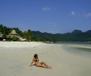 Las 5 mejores islas de Tailandia