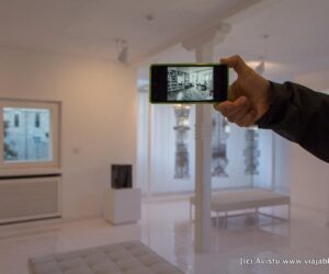 “Museo de Arte Abstracto Español” de la Fundación Juan March en las Casa Colgadas de Cuenca