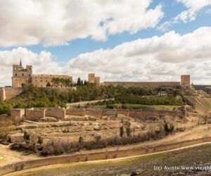 Monasterio de Uclés (Cuenca)