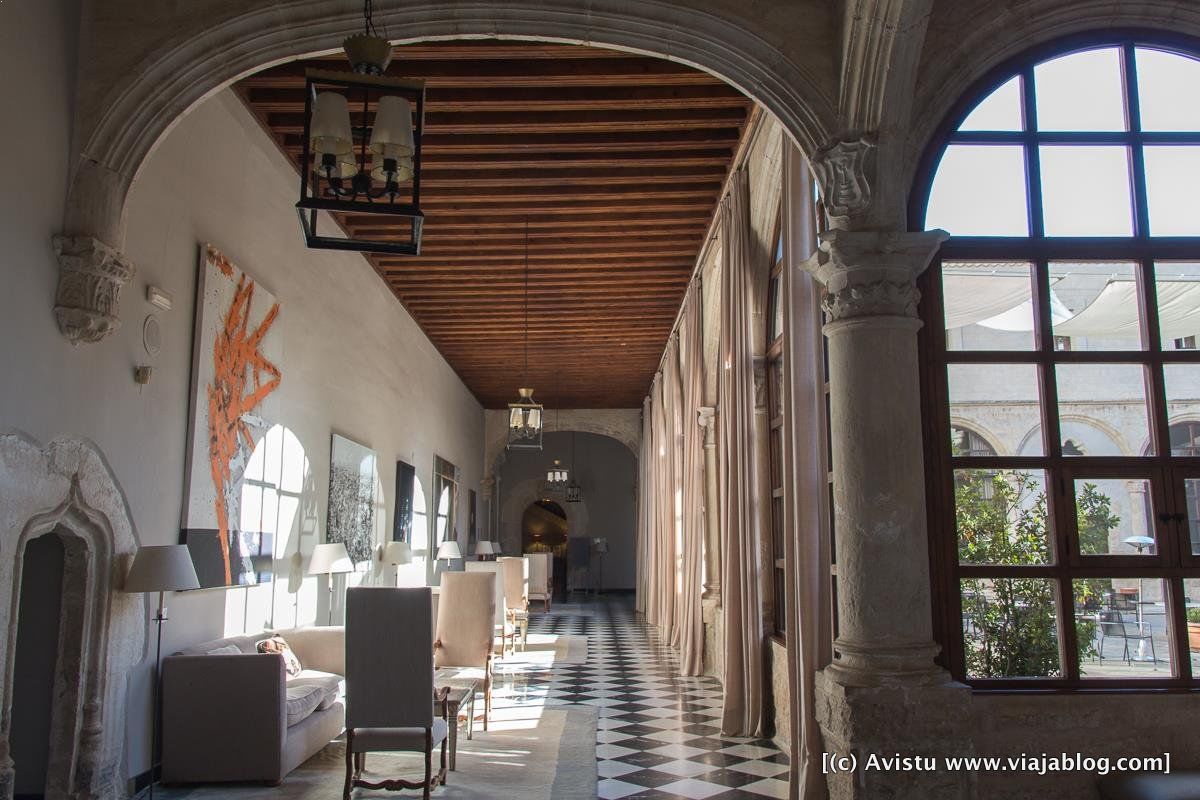 Parador de Cuenca