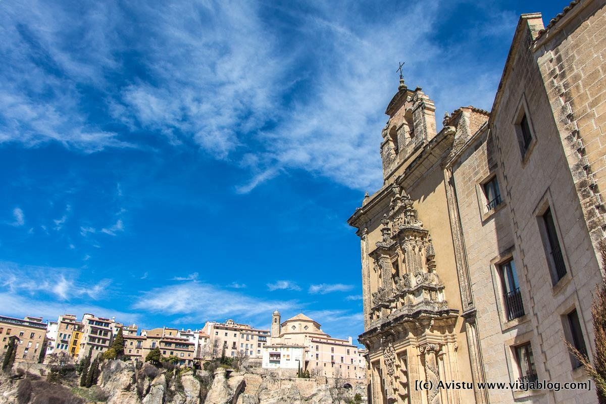 Parador de Cuenca