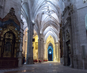 Catedral de Cuenca