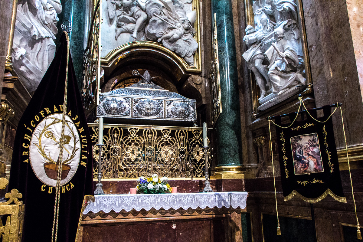 Catedral de Cuenca