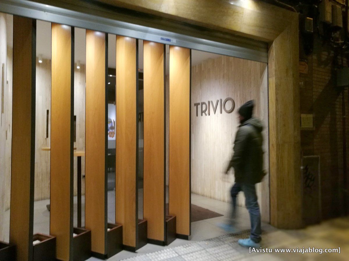 Trivio (Cuenca)