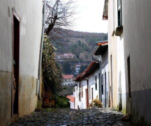Qué ver en Bragança: una de las ciudades medievales mejor preservadas de Portugal