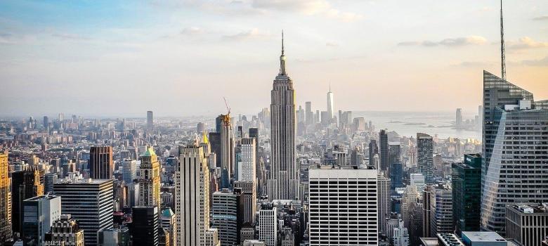 consejos para viajar a nueva york