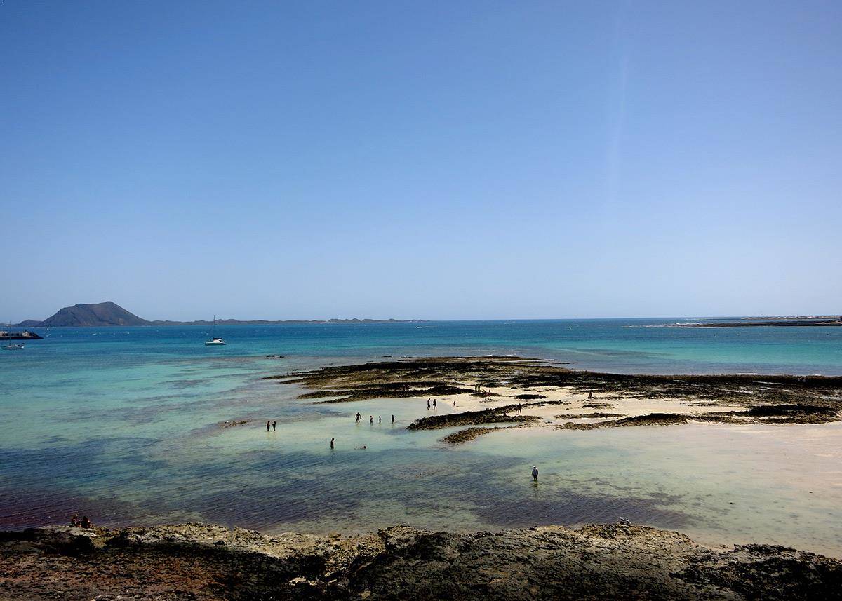 corralejo fuerteventura