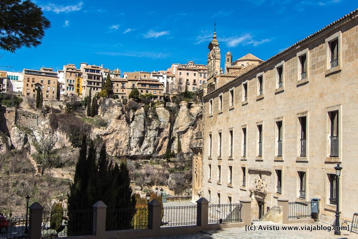 Parador de Cuenca