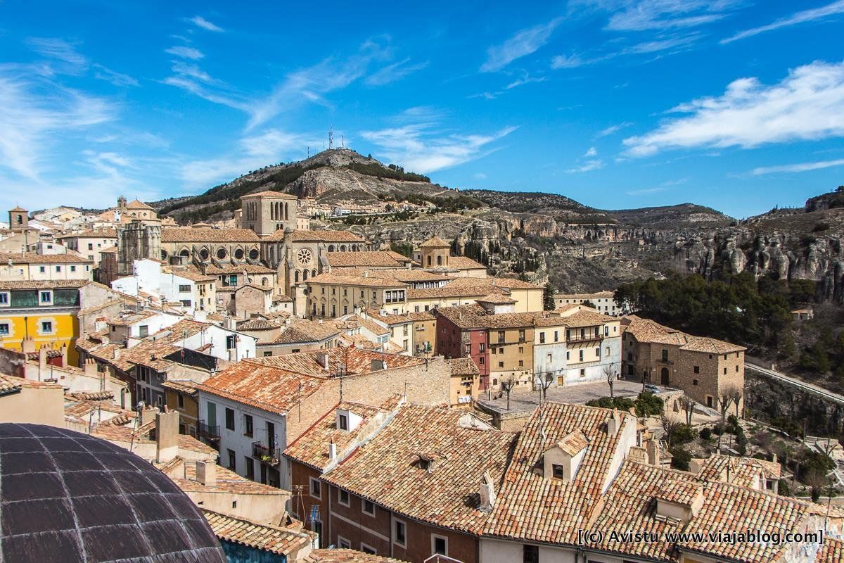 Museo Diocesano y Catedralicio y Catedral de Cuenca