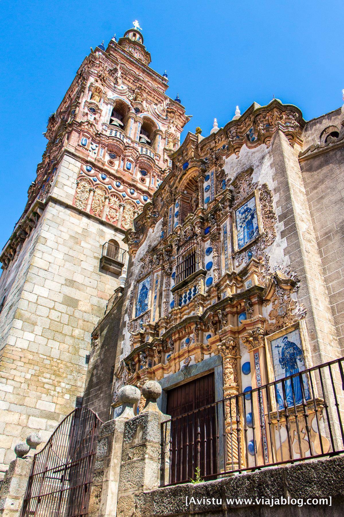 Jerez de los Caballeros