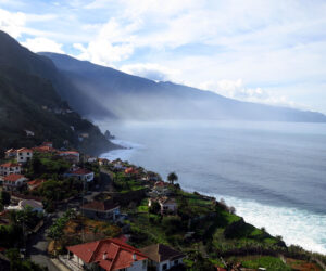 Cómo llegar del Aeropuerto de Madeira a Funchal