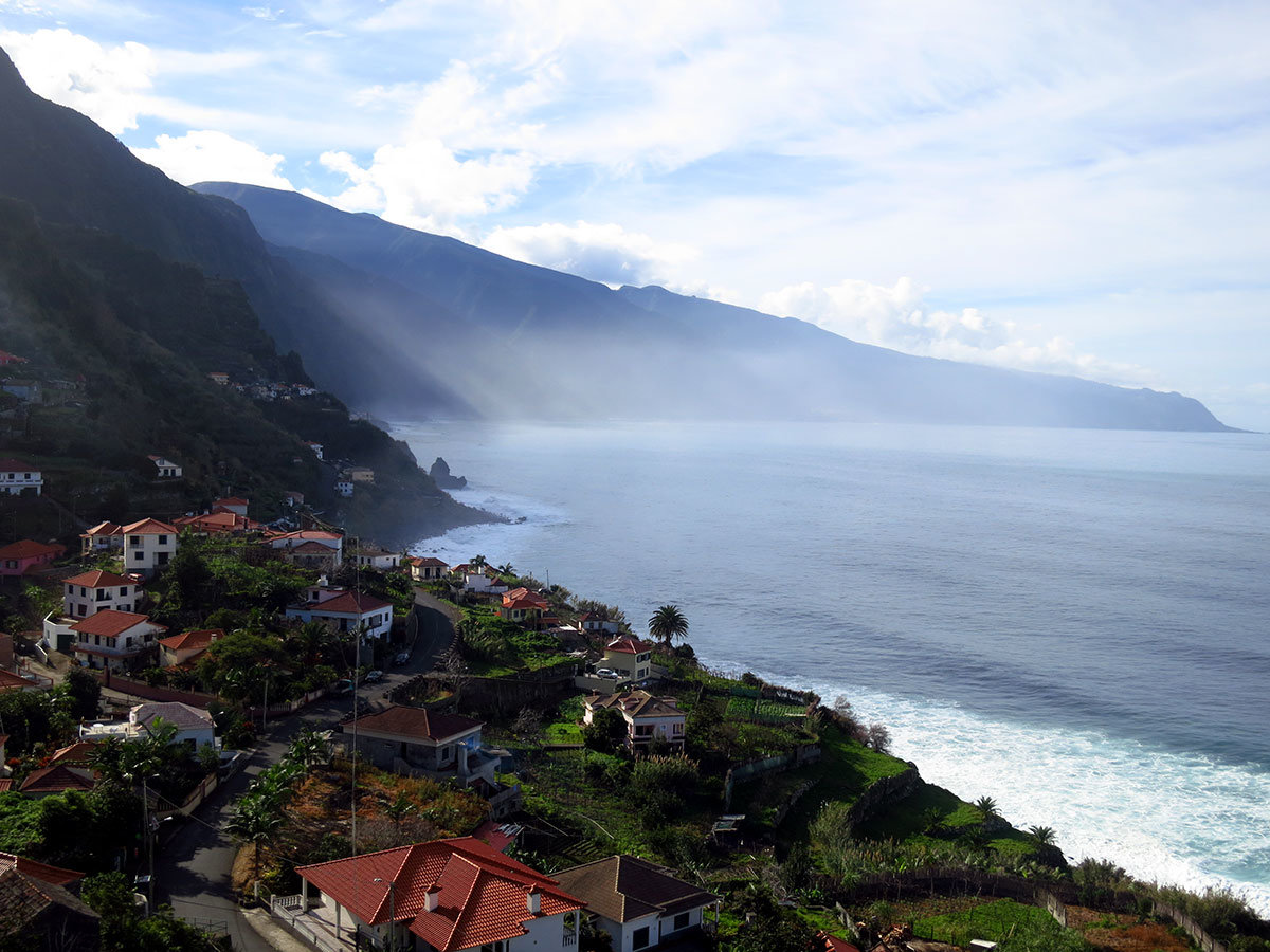 como ir del aeropuerto de madeira al centro