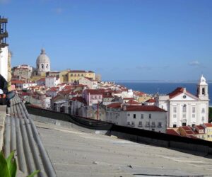7 escapadas perfectas para el Puente de Mayo