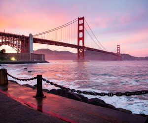 Cómo llegar del Aeropuerto de San Francisco al centro
