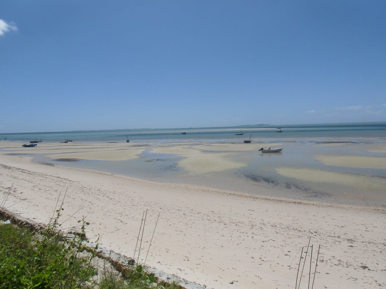 Bazaruto Mozambique