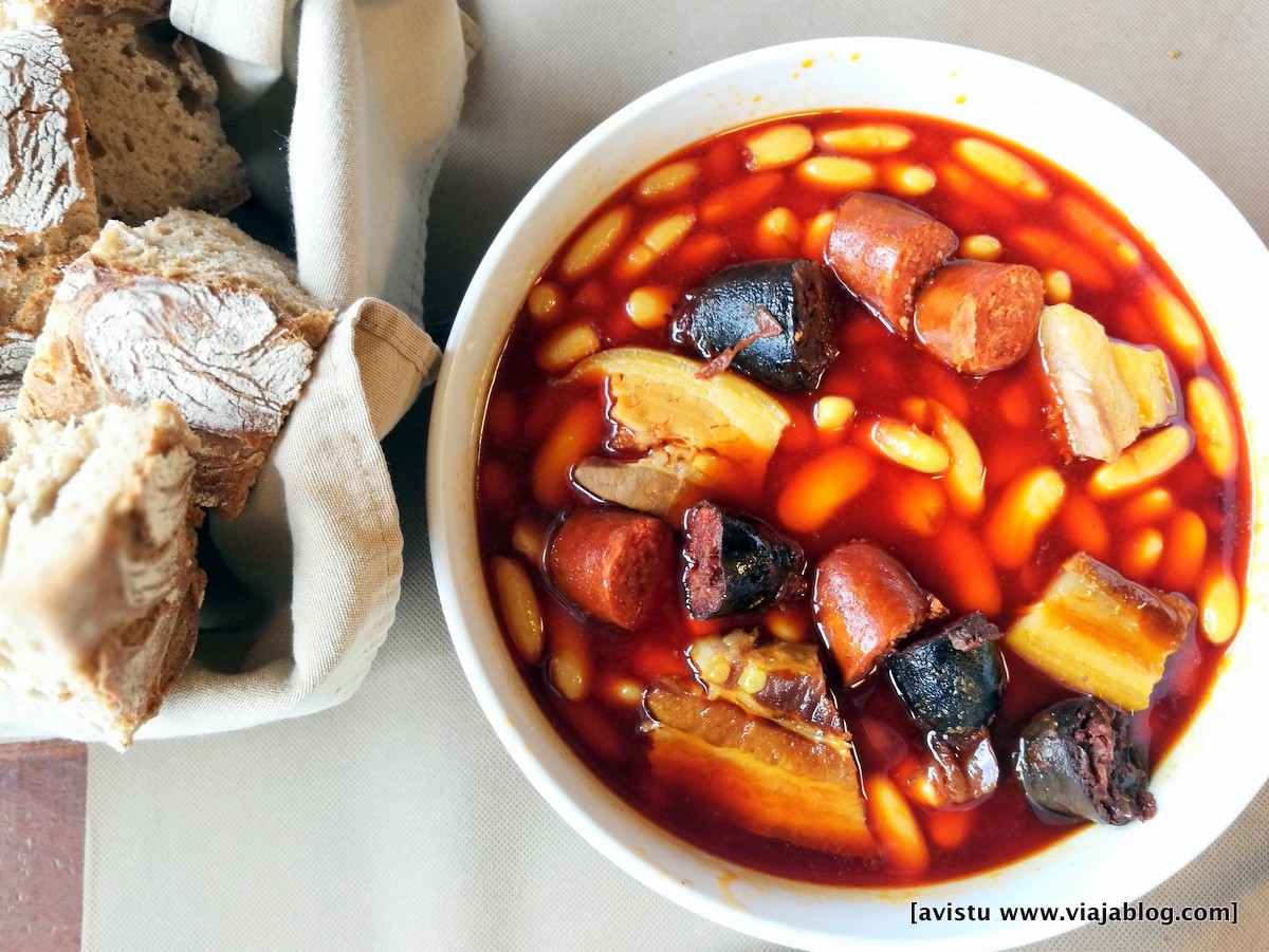 Fabada Asturiana