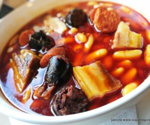 Fabada Asturiana