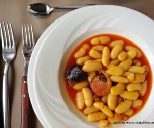 Fabada Asturiana