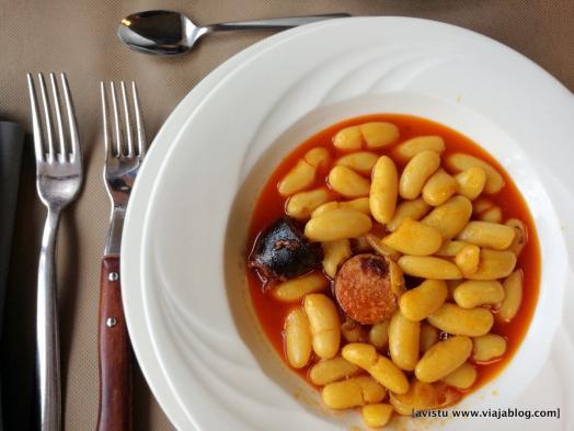 Fabada Asturiana