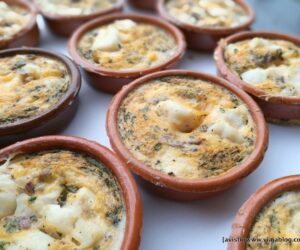 Comida época romana, Gijón