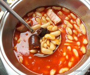 Fabada Asturiana