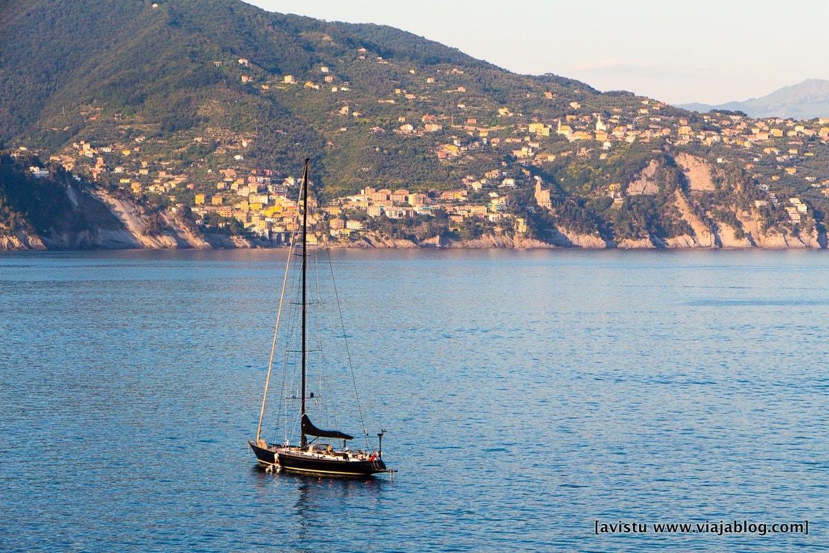 Santa Margherita Ligure