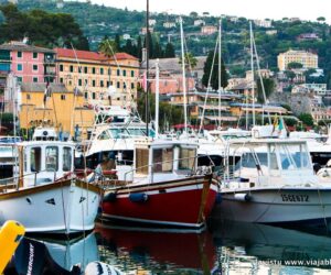 Santa Margherita Ligure
