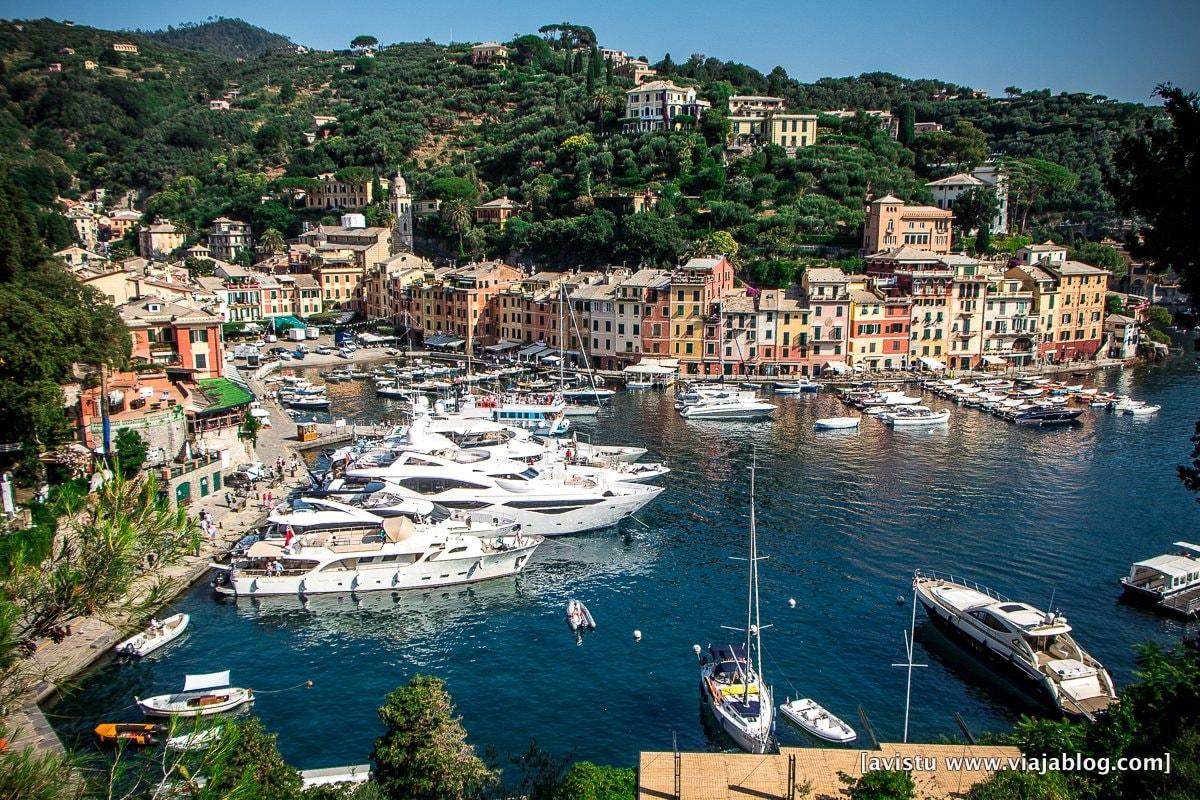 Portofino