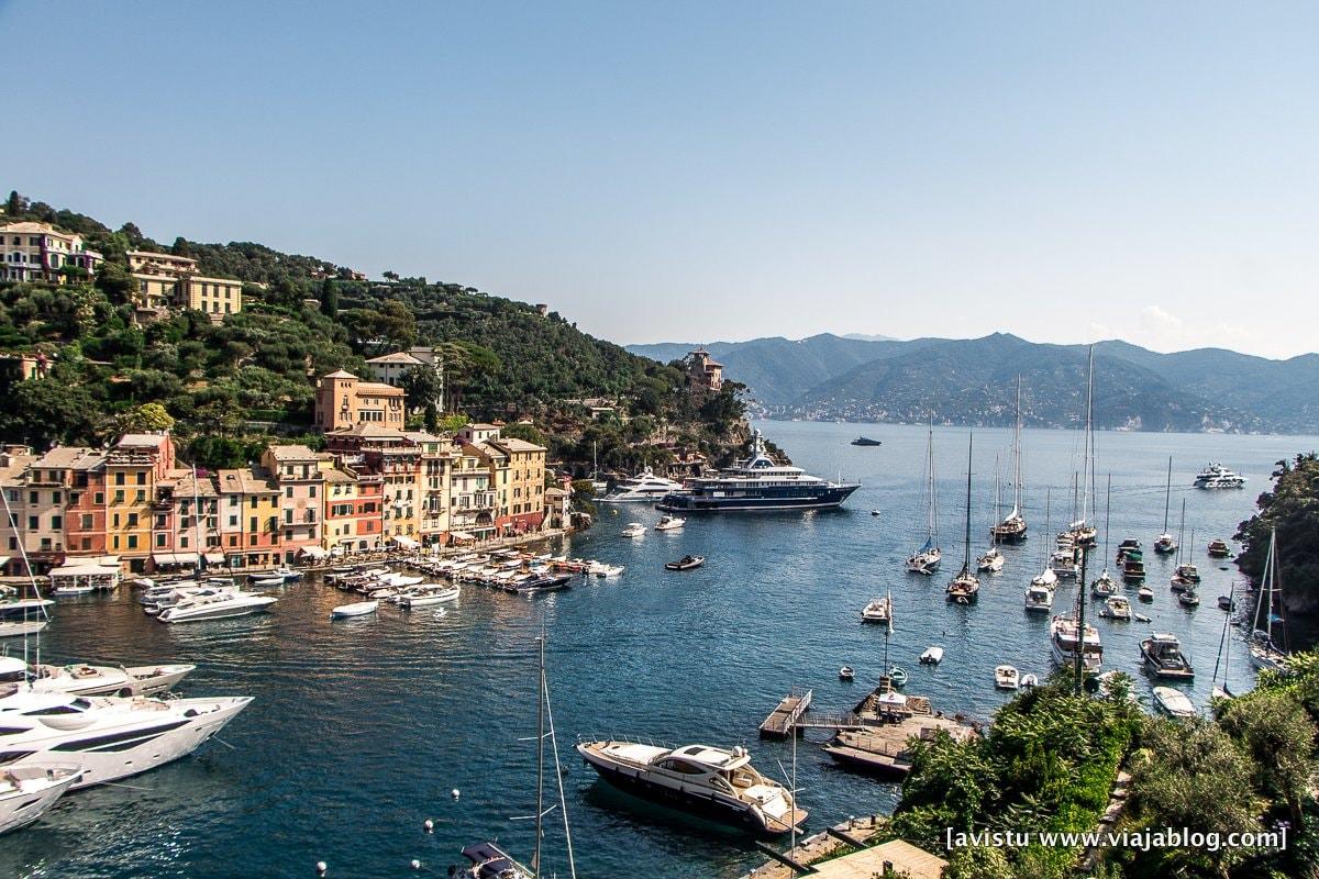 Portofino