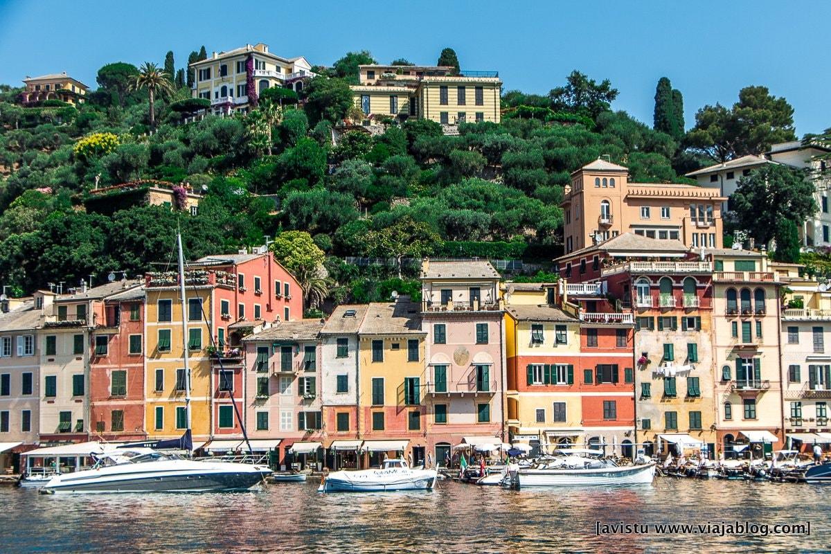 Portofino