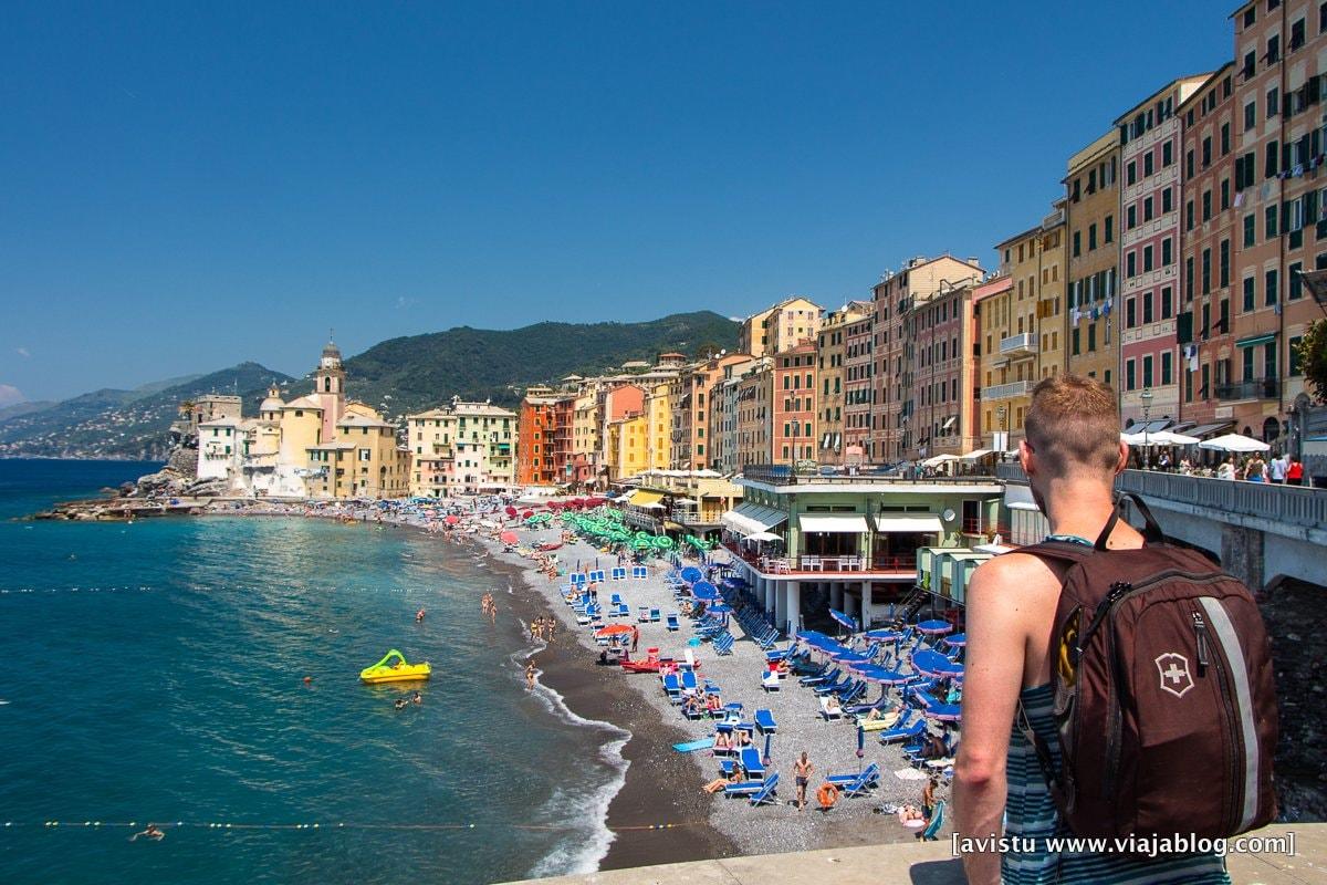 Camogli