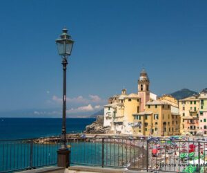 Camogli