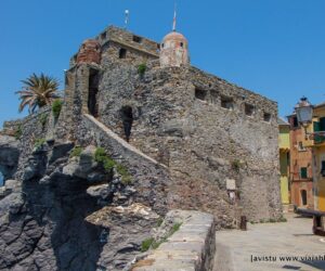 Camogli