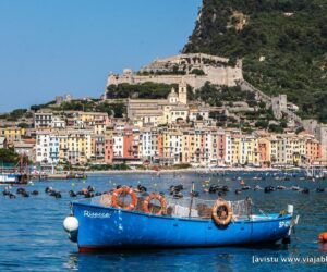 Portovenere Cinque Terre Italia-039-min