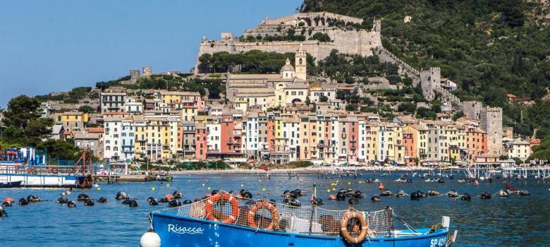 Portovenere Cinque Terre Italia-039-min