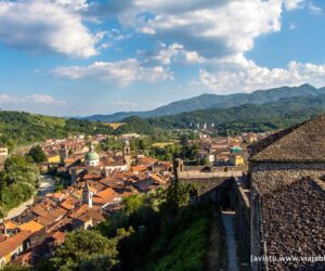 Portovenere Cinque Terre Italia