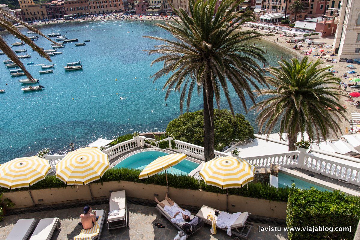 Sestri Levante