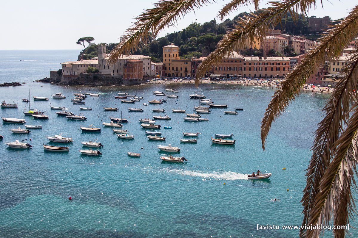 Sestri Levante