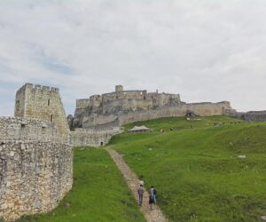Castillos de Eslovaquia: los más impresionantes que visitar