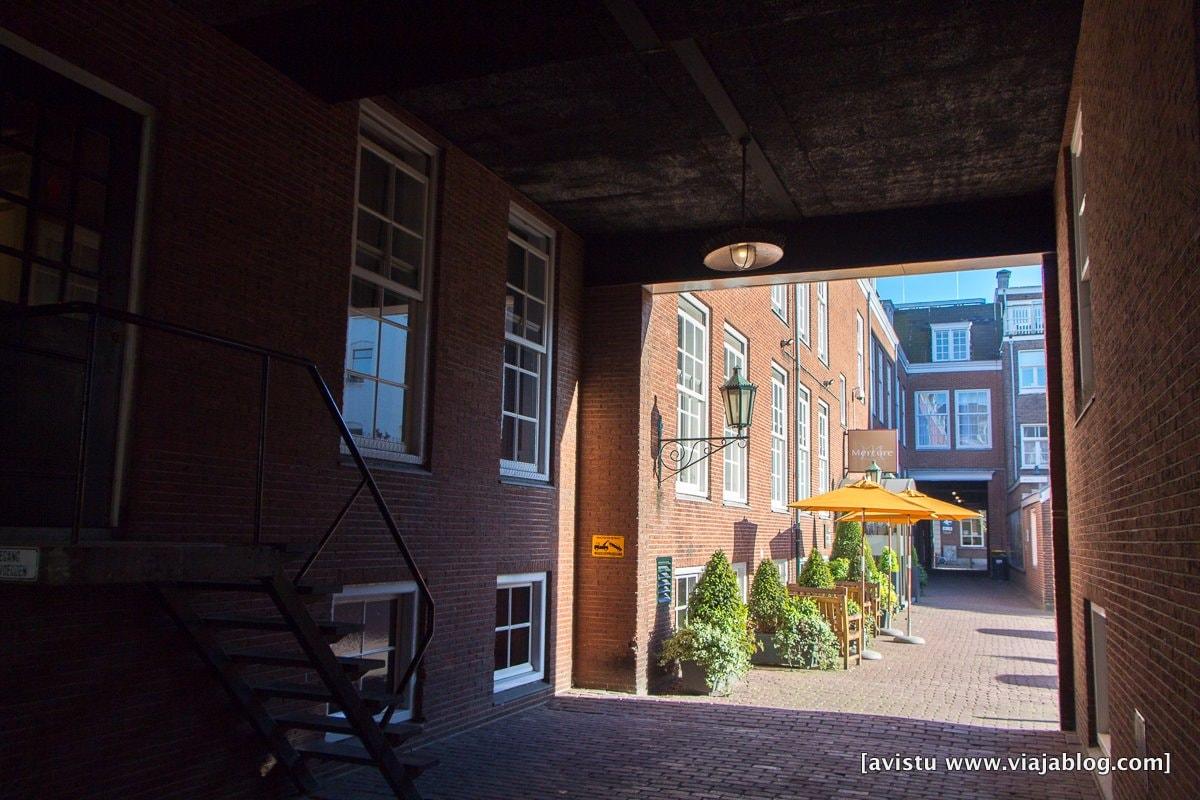 Hotel Mercure Amsterdam Centre Canal District-024-min